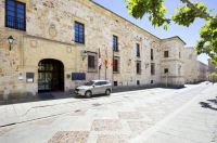 Zamora 12 exterior